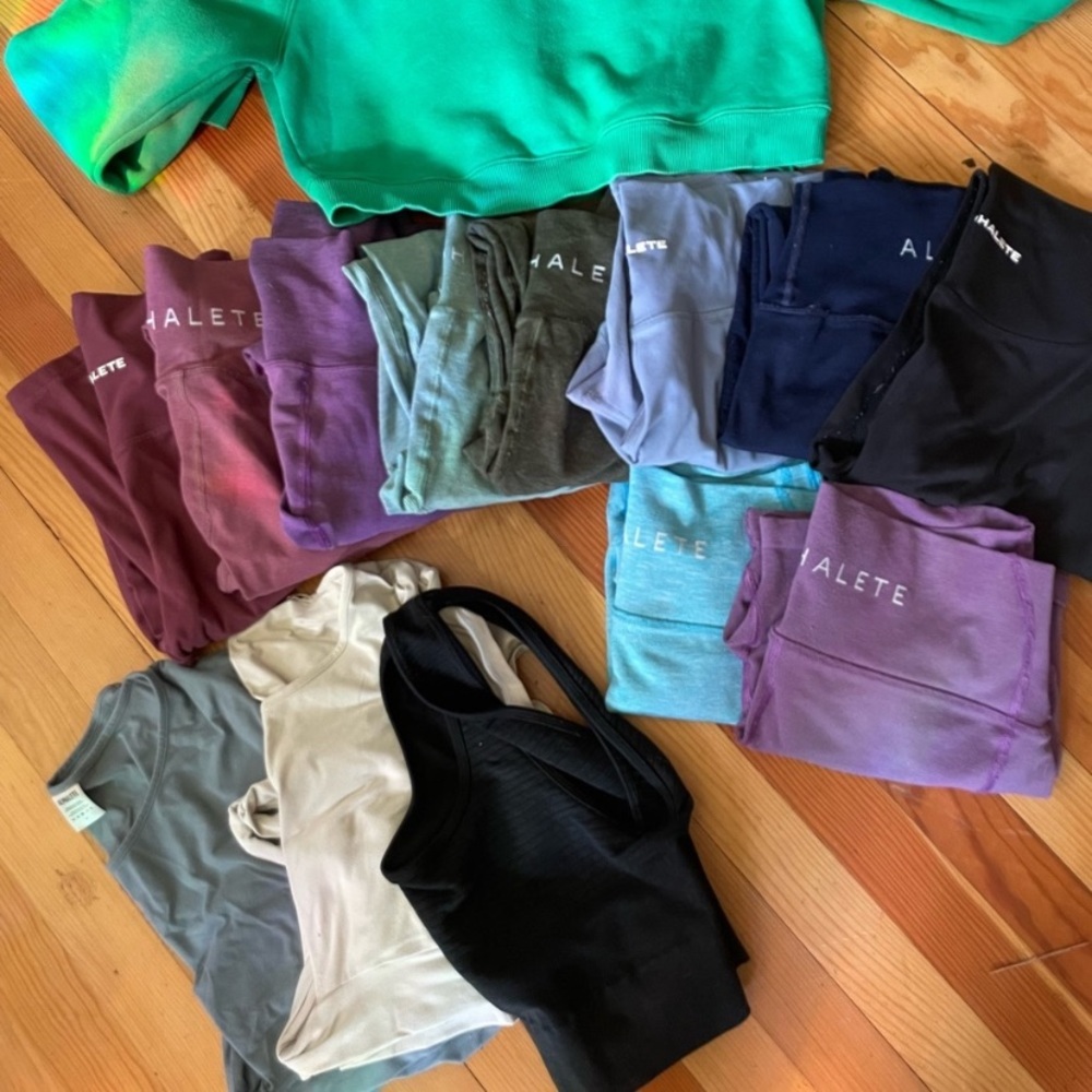 Alphalete ✨BUNDLE DEAL✨